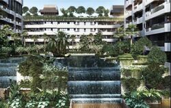 The Tre Ver (D13), Condominium #384715611